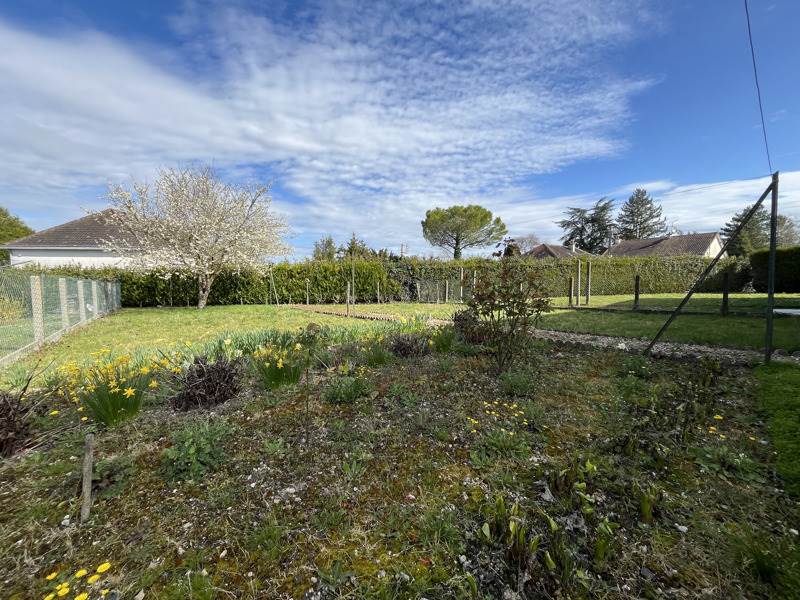 Vente Maison LIGUEIL - 3 pièces -69 m² - (37240)