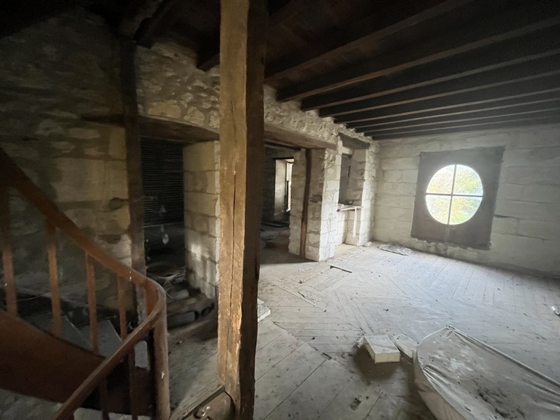 Vente Maison LEUGNY - 3 pièces -92 m² - (86220)