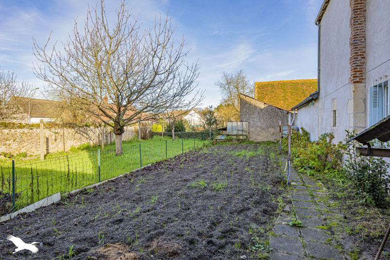 Vente Maison DESCARTES - 5 pièces -87 m² - (37160)