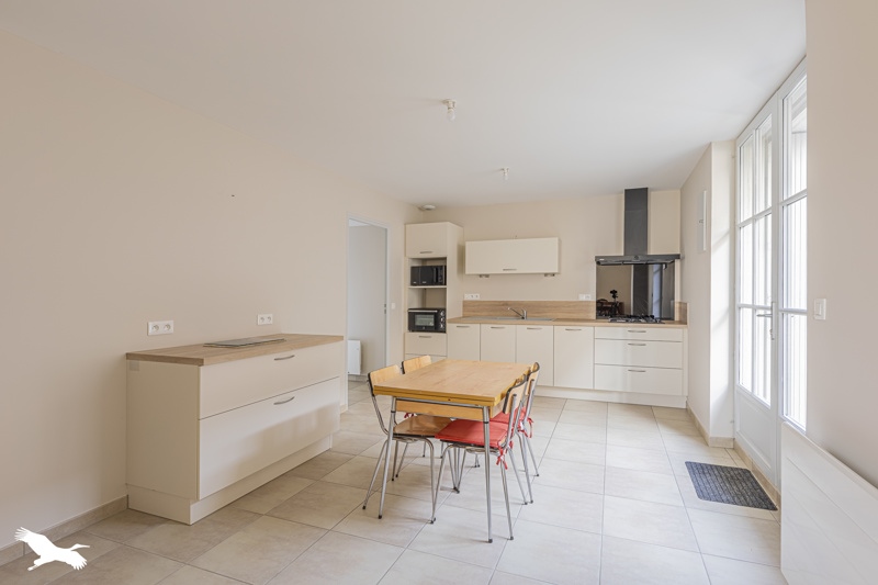 Vente Maison DESCARTES - 5 pièces -87 m² - (37160)