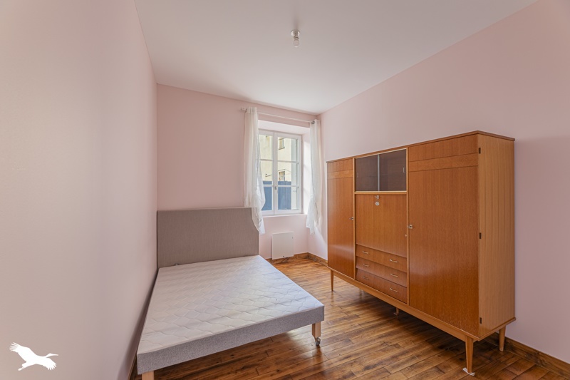 Vente Maison DESCARTES - 5 pièces -87 m² - (37160)
