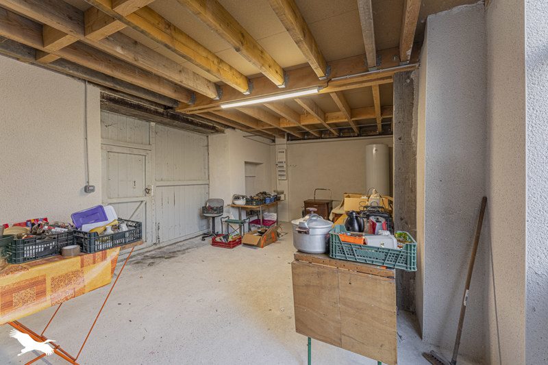 Vente Maison DESCARTES - 5 pièces -87 m² - (37160)