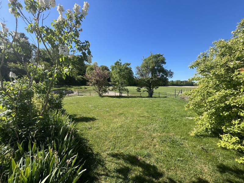 Vente Maison CIRAN - 12 pièces -340 m² - (37240)