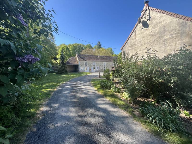 Vente Maison CIRAN - 12 pièces -340 m² - (37240)