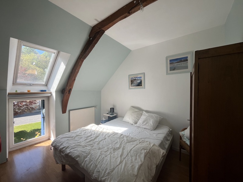 Vente Maison CIRAN - 12 pièces -340 m² - (37240)