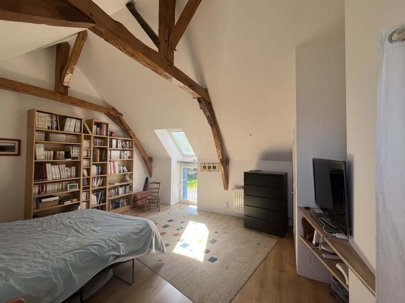 Vente Maison CIRAN - 12 pièces -340 m² - (37240)