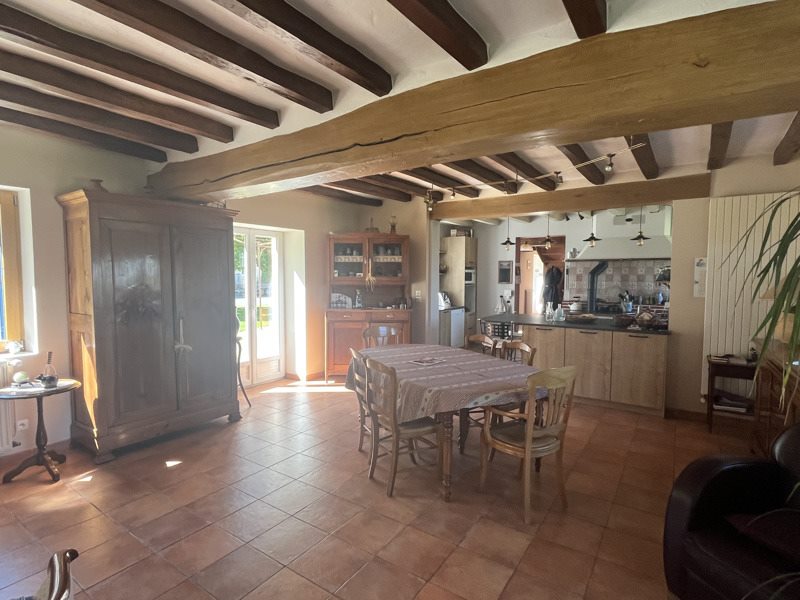 Vente Maison CIRAN - 12 pièces -340 m² - (37240)