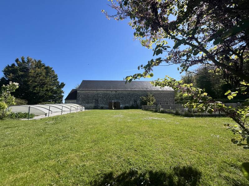 Vente Maison CIRAN - 12 pièces -340 m² - (37240)