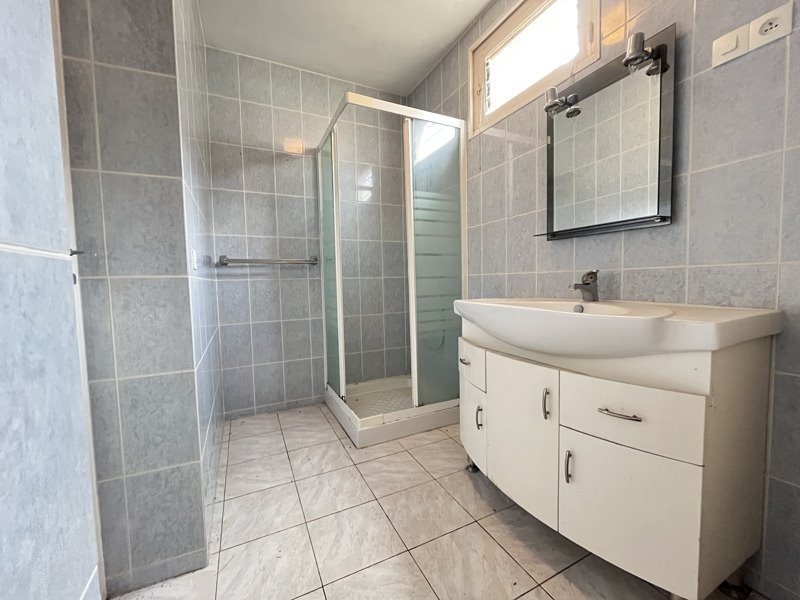 Vente Maison LA CELLE GUENAND - 4 pièces -70 m² - (37350)
