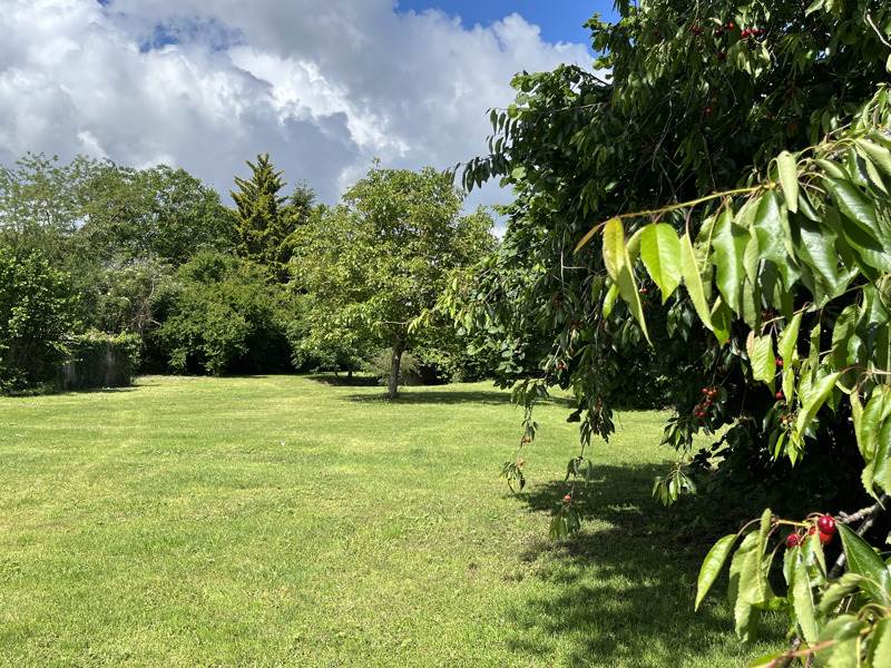 Vente Maison DESCARTES - 7 pièces -198 m² - (37160)