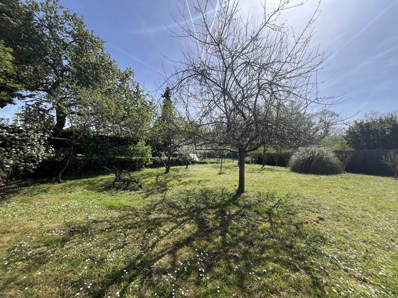 Vente Maison LE GRAND PRESSIGNY - 4 pièces -98 m² - (37350)