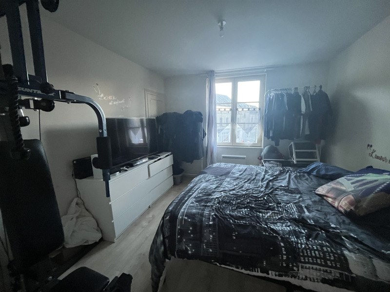 Vente Maison LIGUEIL - 3 pièces -82 m² - (37240)