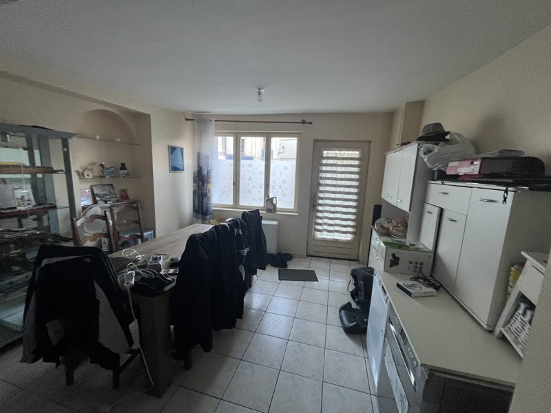 Vente Maison LIGUEIL - 3 pièces -82 m² - (37240)