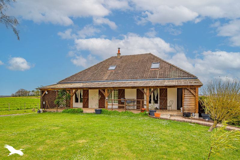 Vente Maison ESVES LE MOUTIER - 14 pièces -494 m² - (37240)