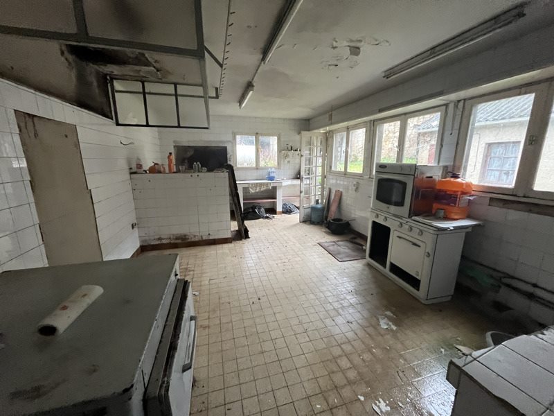 Vente Maison LE GRAND PRESSIGNY - 15 pièces -420 m² - (37350)