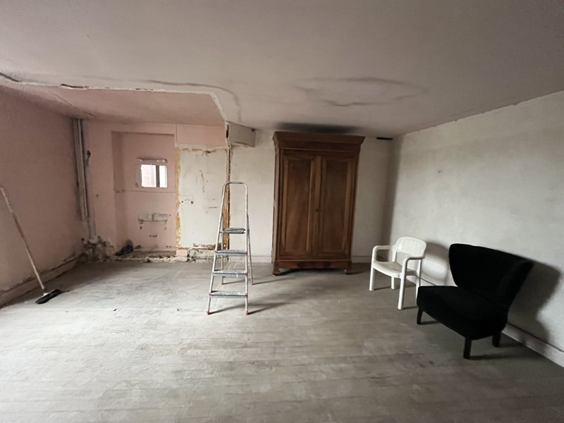 Vente Maison LE GRAND PRESSIGNY - 15 pièces -420 m² - (37350)