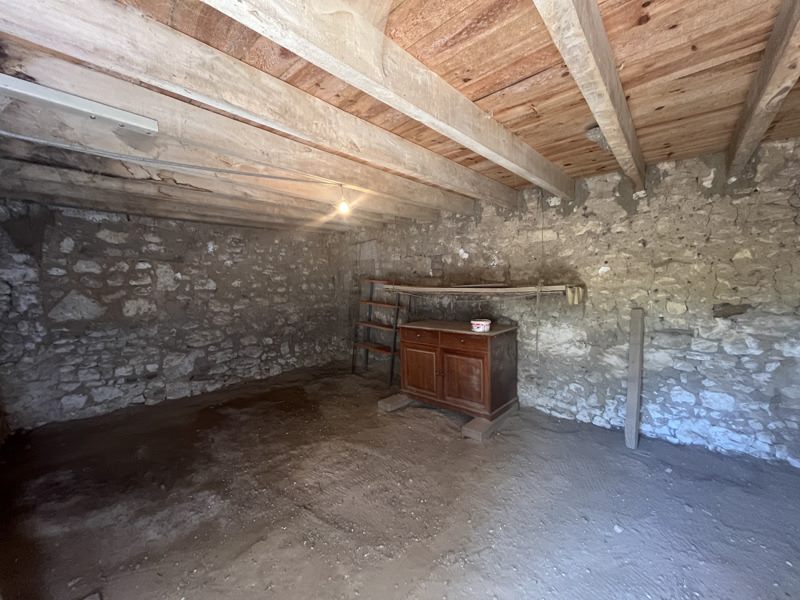 Vente Maison LA GUERCHE - 5 pièces -115 m² - (37350)