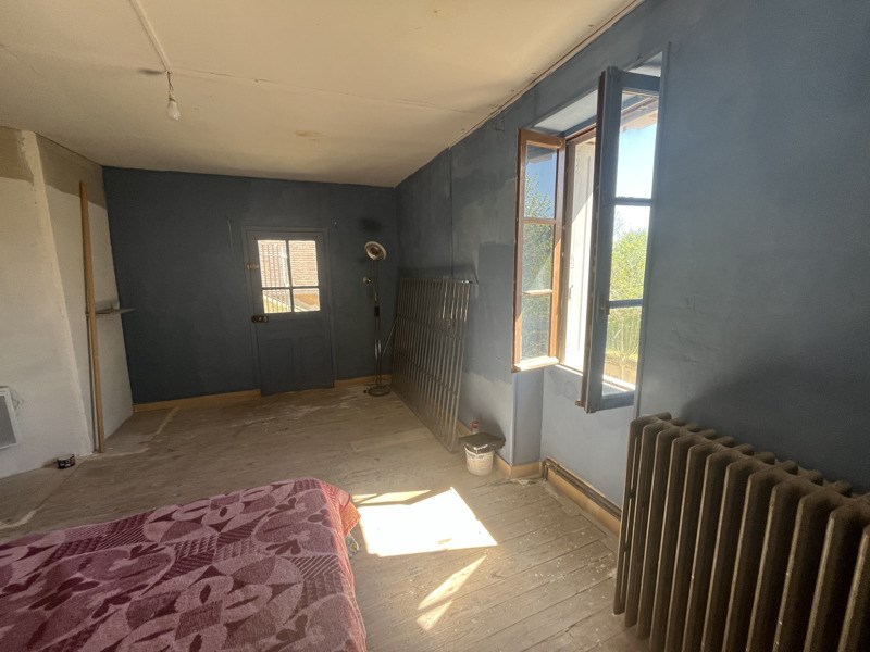 Vente Maison LA GUERCHE - 5 pièces -115 m² - (37350)