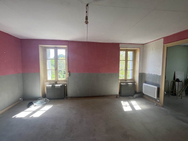 Vente Maison LA GUERCHE - 5 pièces -115 m² - (37350)
