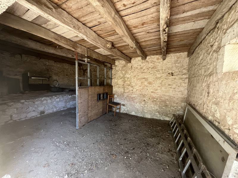 Vente Maison LA GUERCHE - 5 pièces -115 m² - (37350)