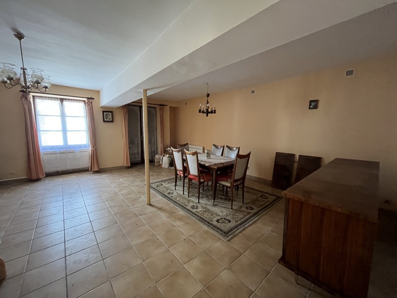 Vente Maison LIGUEIL - 4 pièces -99 m² - (37240)