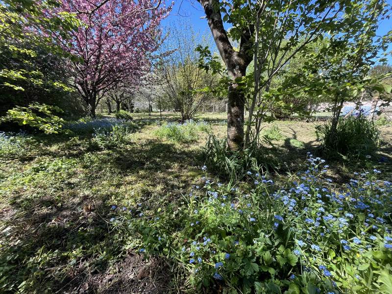 Vente Maison LIGUEIL - 4 pièces -99 m² - (37240)