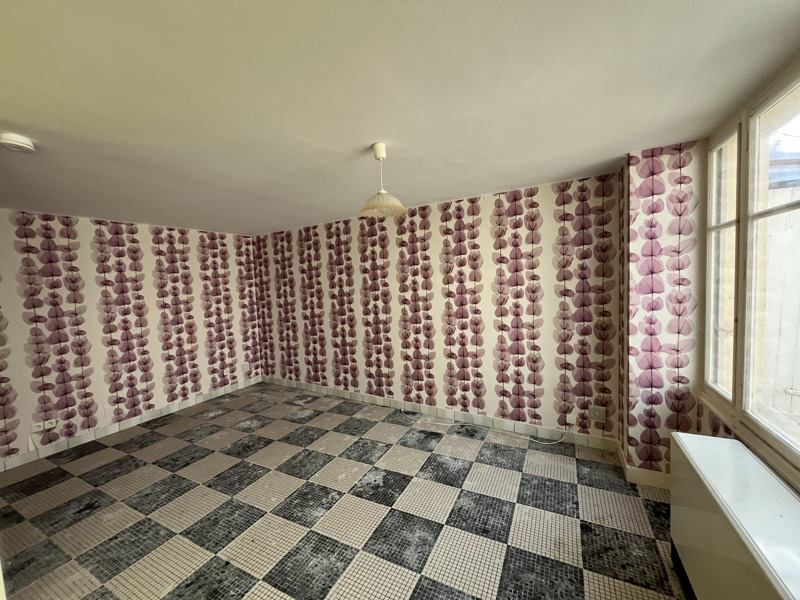 Vente Maison LIGUEIL - 4 pièces -99 m² - (37240)