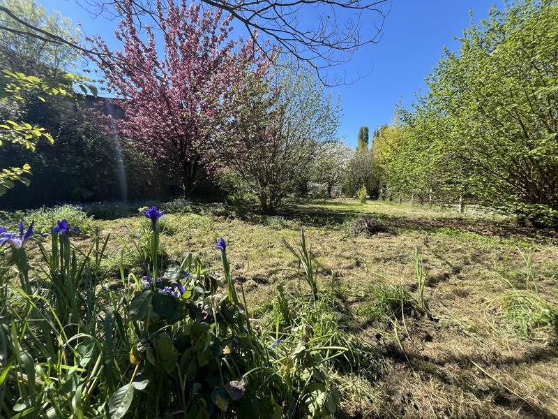 Vente Maison LIGUEIL - 4 pièces -99 m² - (37240)