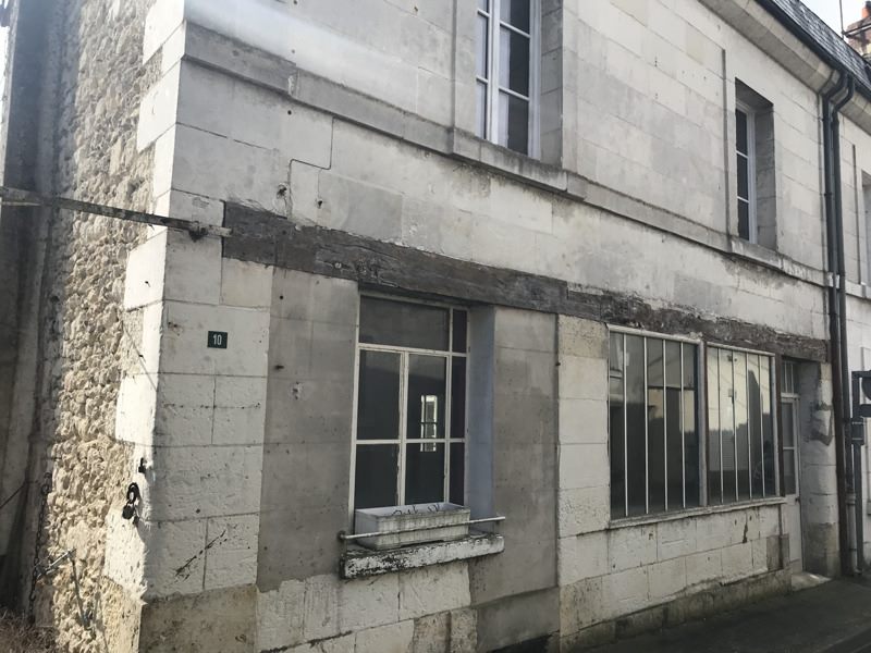 Vente Maison FERRIERE LARCON - 5 pièces -125 m² - (37350)