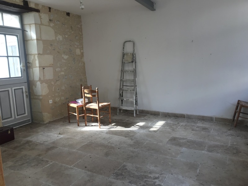Vente Maison FERRIERE LARCON - 5 pièces -125 m² - (37350)
