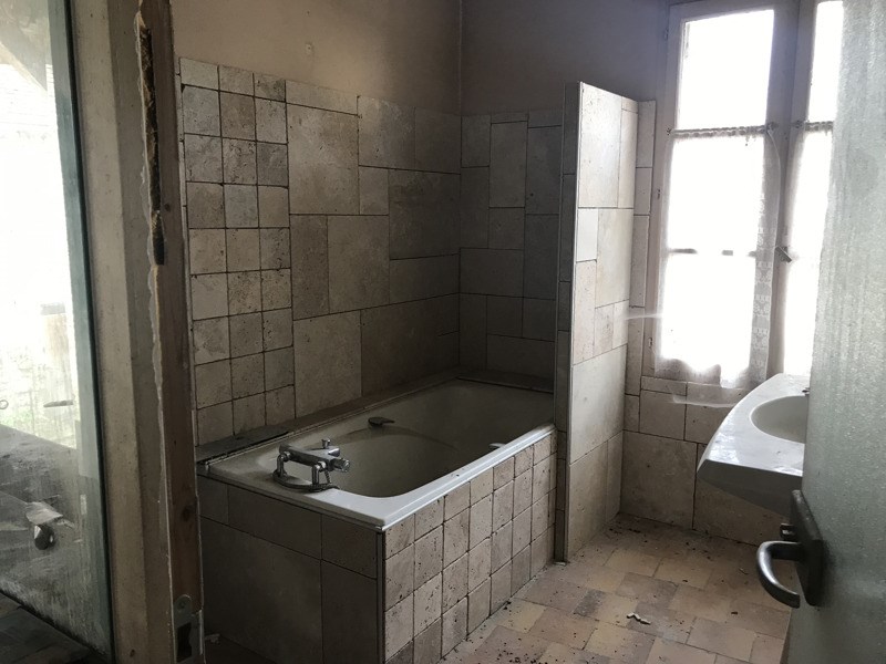 Vente Maison FERRIERE LARCON - 5 pièces -125 m² - (37350)
