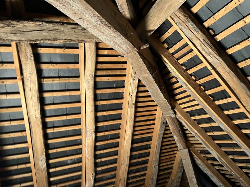 Vente Maison CIRAN - 5 pièces -115 m² - (37240)