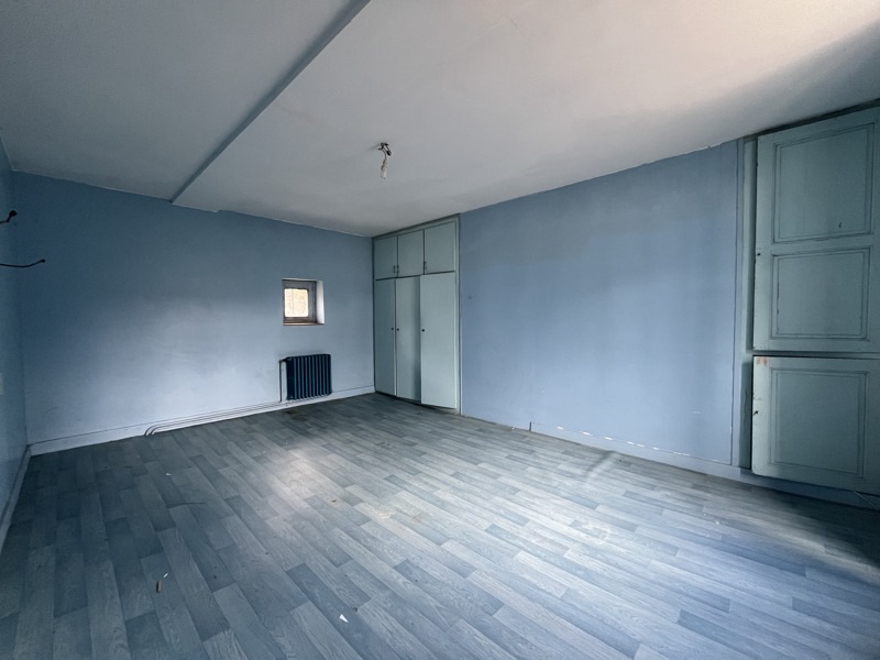 Vente Maison CIRAN - 5 pièces -115 m² - (37240)