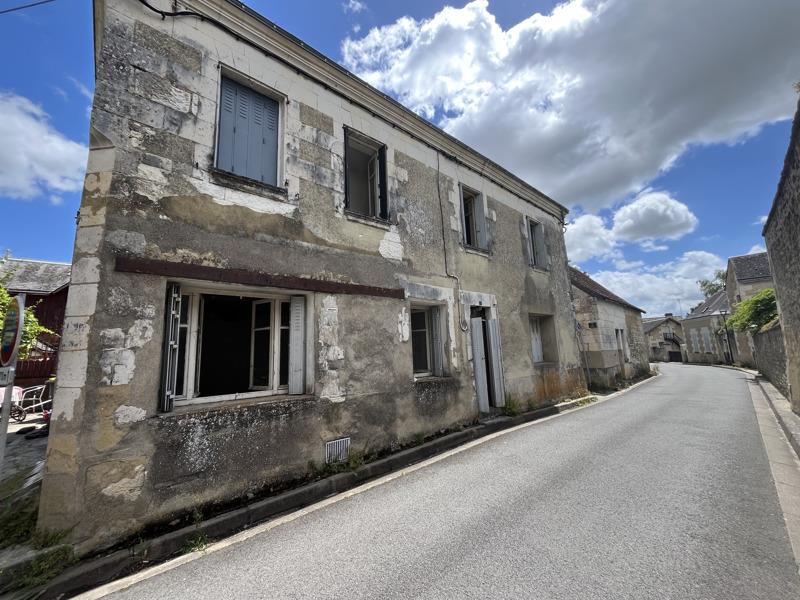 Vente Maison CIRAN - 5 pièces -115 m² - (37240)
