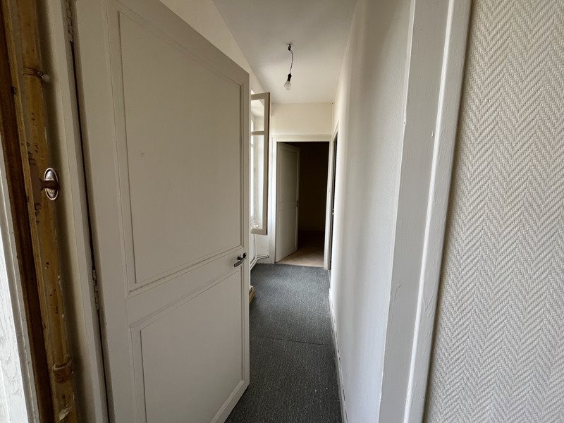 Vente Maison CIRAN - 5 pièces -115 m² - (37240)