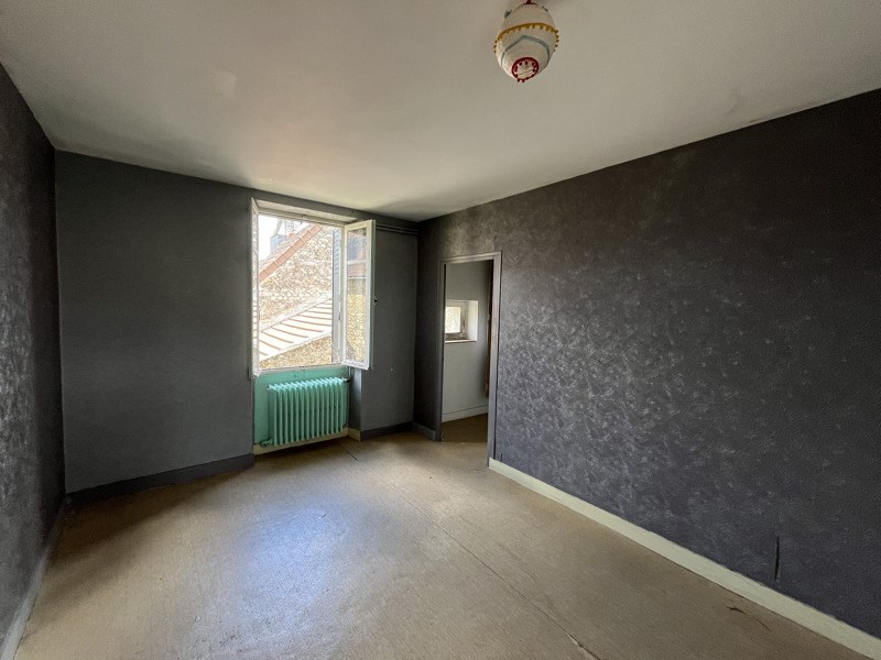 Vente Maison CIRAN - 5 pièces -115 m² - (37240)