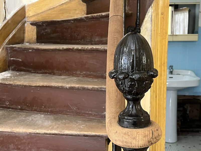 Vente Maison CIRAN - 5 pièces -115 m² - (37240)