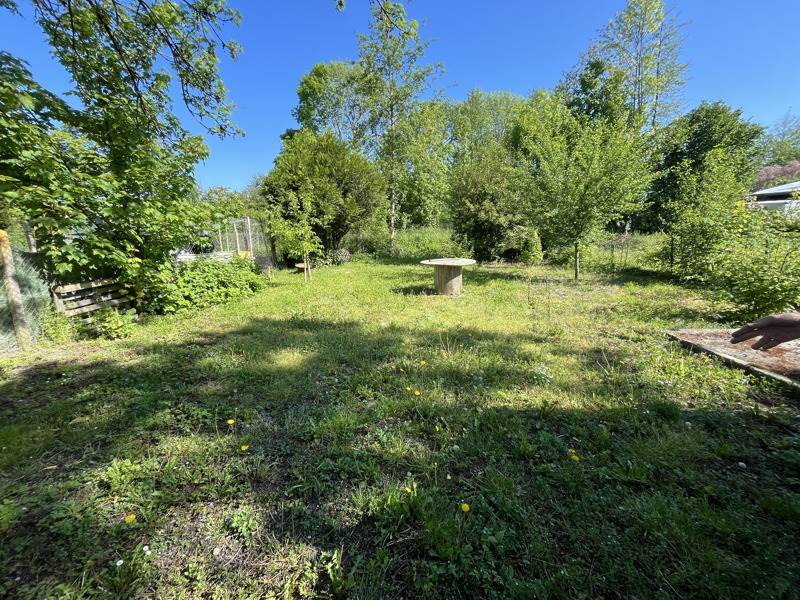 Vente Maison LIGUEIL - 3 pièces -73 m² - (37240)