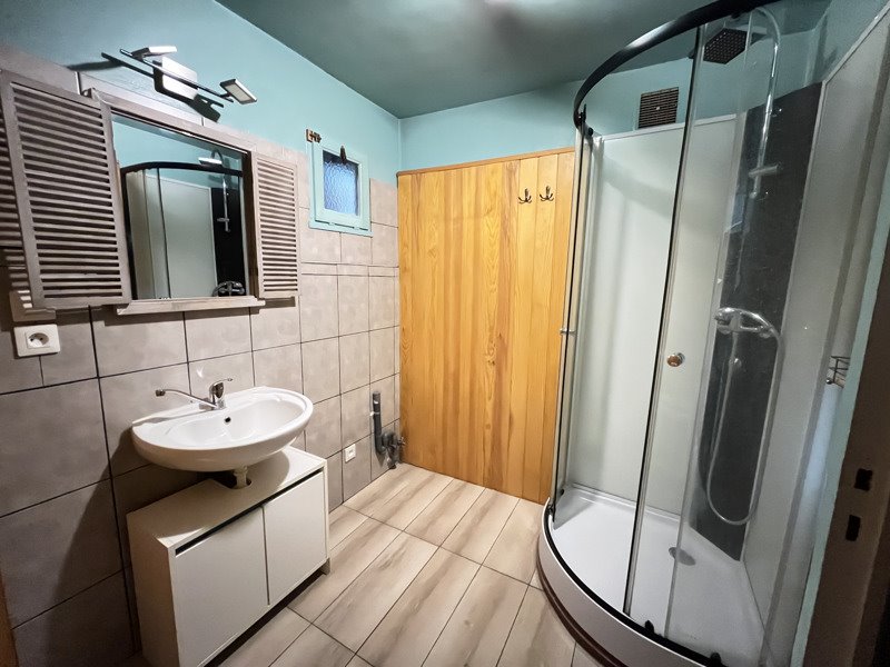 Vente Maison LIGUEIL - 3 pièces -73 m² - (37240)