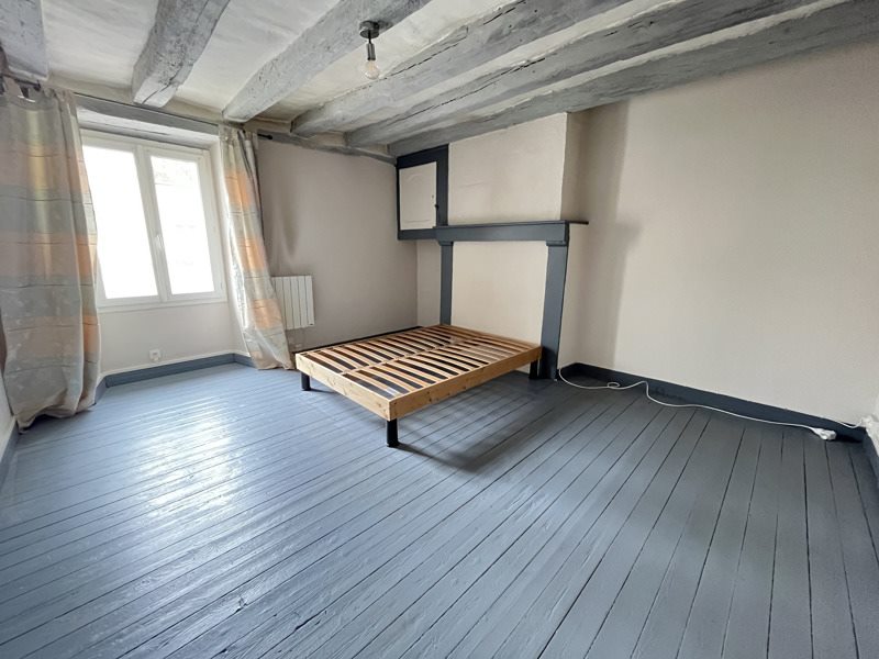 Vente Maison LIGUEIL - 3 pièces -73 m² - (37240)