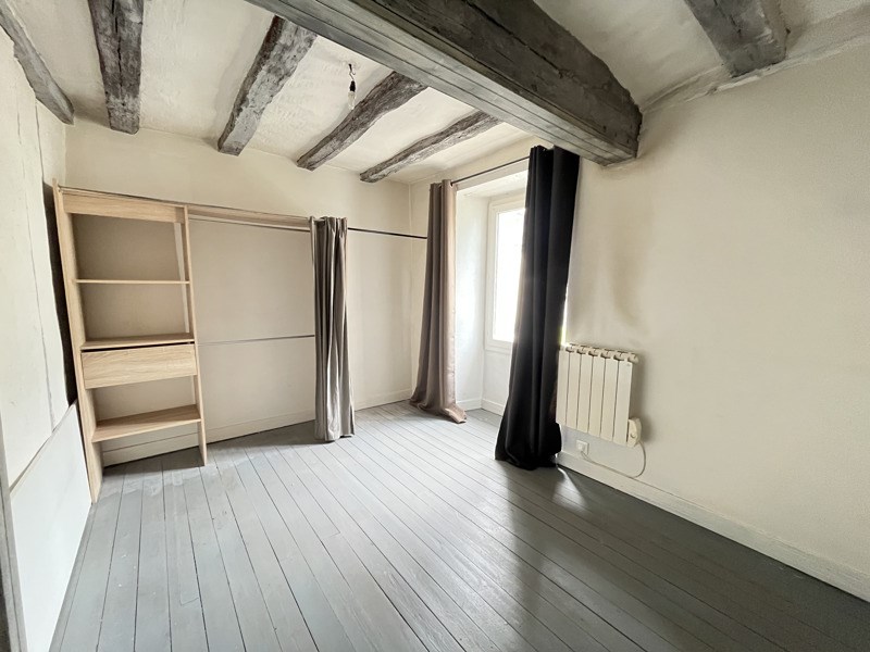 Vente Maison LIGUEIL - 3 pièces -73 m² - (37240)