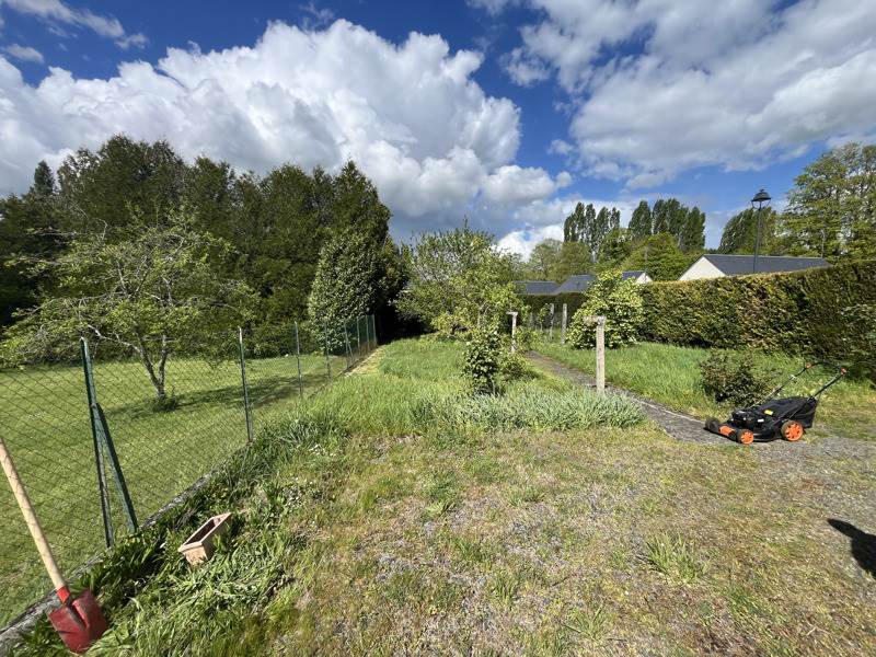Vente Maison LIGUEIL - 4 pièces -79 m² - (37240)