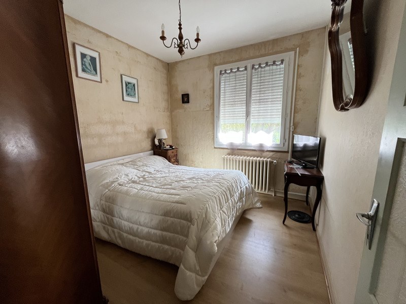 Vente Maison LIGUEIL - 4 pièces -79 m² - (37240)