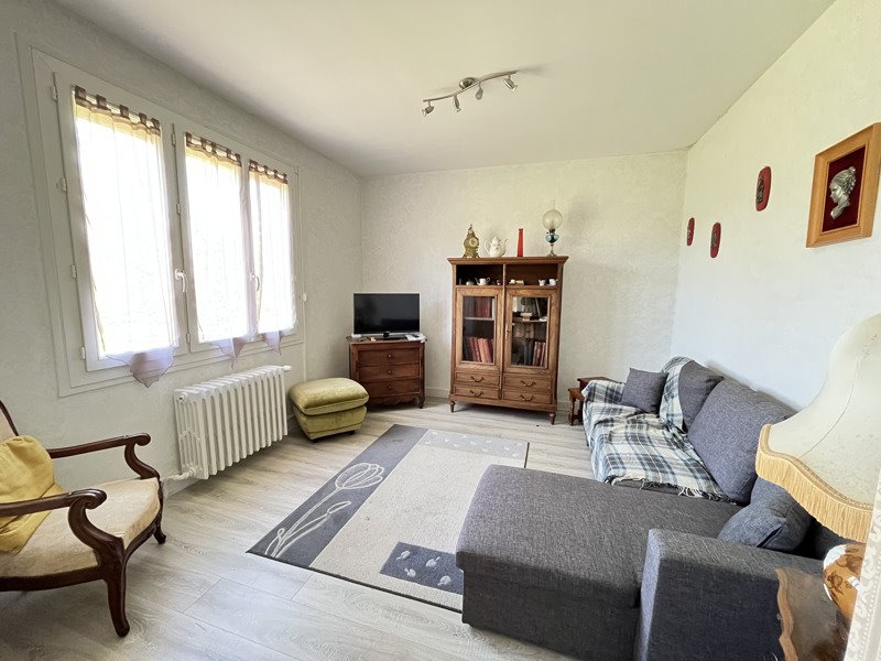 Vente Maison LIGUEIL - 4 pièces -79 m² - (37240)