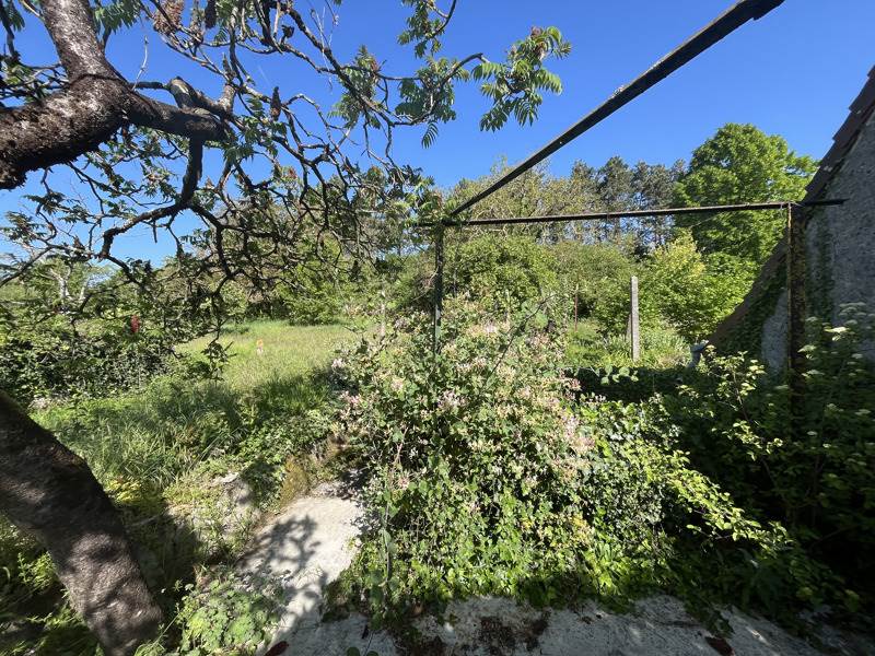 Vente Maison FERRIERE LARCON - 3 pièces -88 m² - (37350)