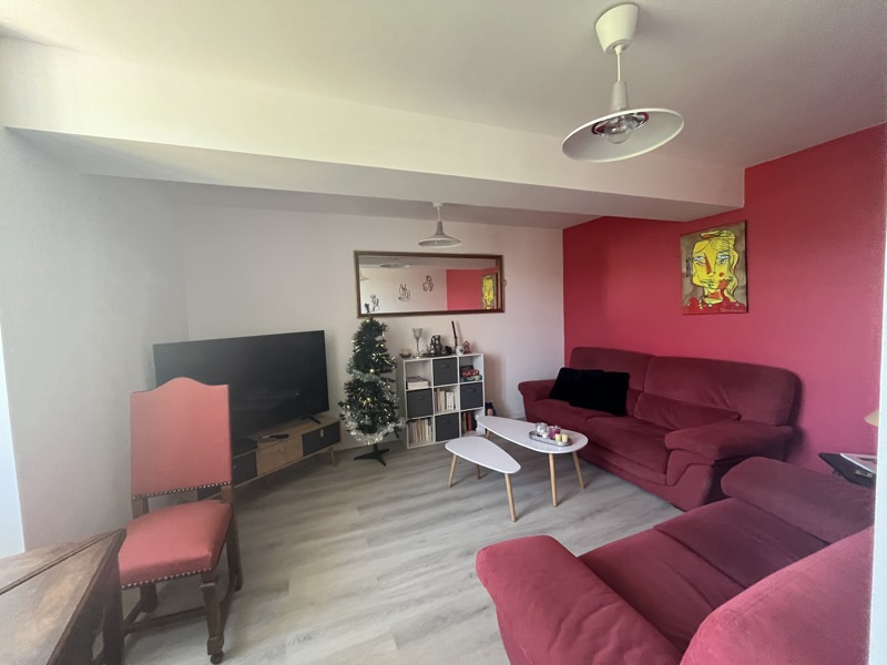 Vente Maison FERRIERE LARCON - 3 pièces -88 m² - (37350)