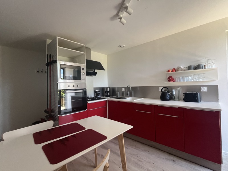 Vente Maison FERRIERE LARCON - 3 pièces -88 m² - (37350)