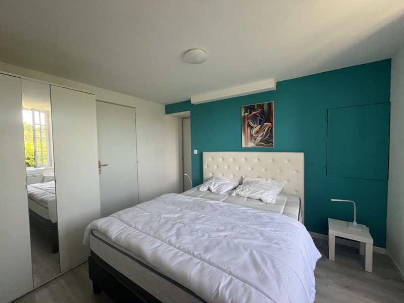 Vente Maison FERRIERE LARCON - 3 pièces -88 m² - (37350)