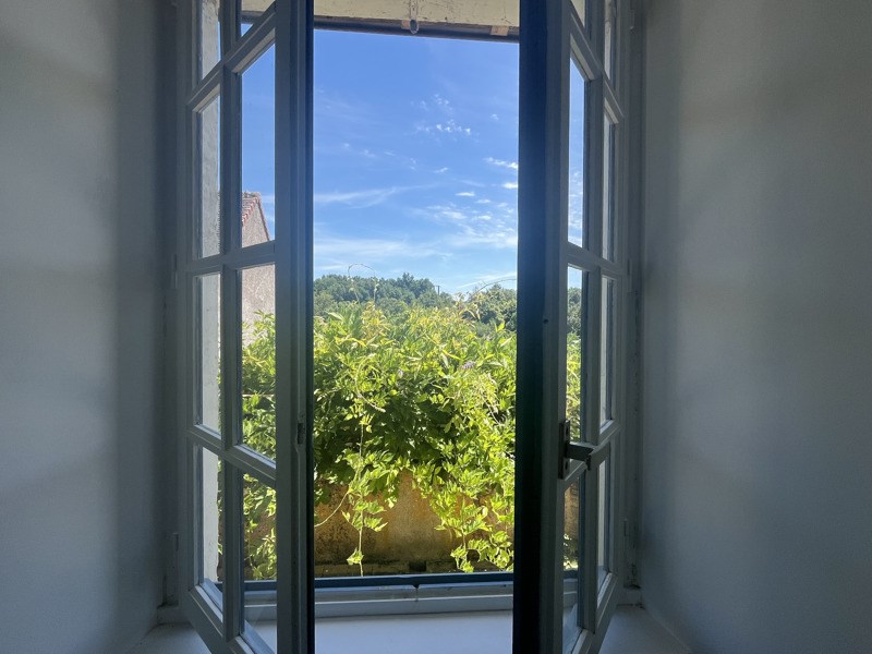 Vente Maison FERRIERE LARCON - 3 pièces -88 m² - (37350)