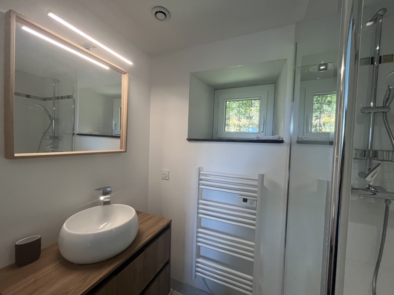 Vente Maison FERRIERE LARCON - 3 pièces -88 m² - (37350)